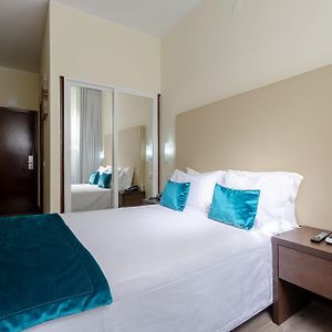 Standaard Double Kamer